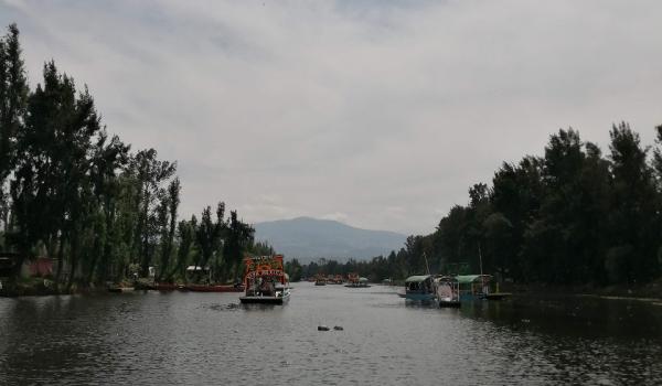 Xochimilco