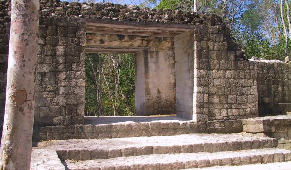 Balamkú