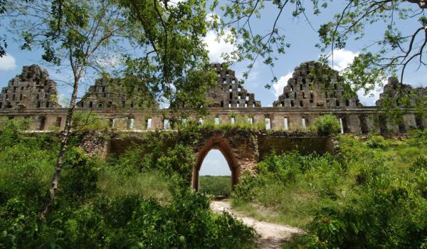 Uxmal