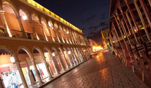 Campeche