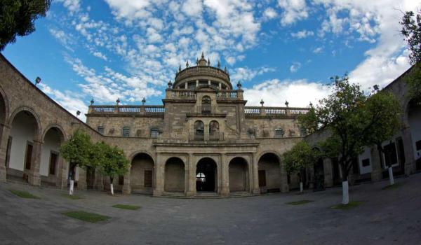 Hospicio Cabañas de Guadalajara