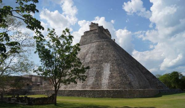 Uxmal
