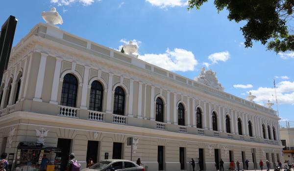 Ateneo Peninsular