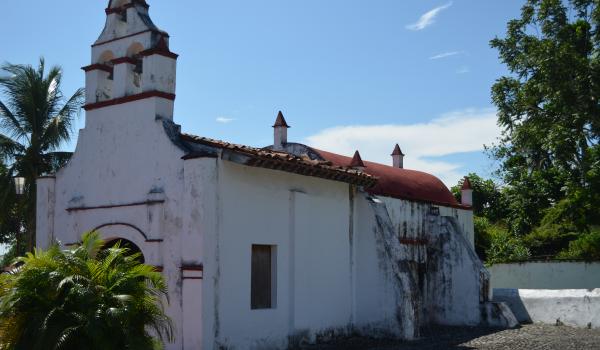 Ermita del Rosario