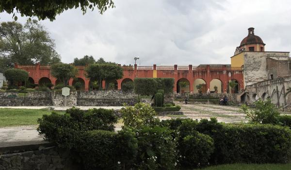 Antiguo Marquesado de Salvatierra