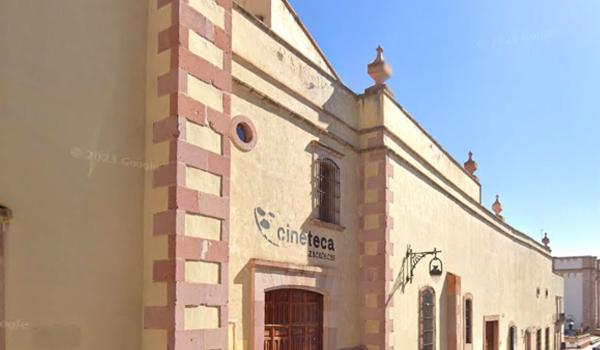 Cineteca Zacatecas