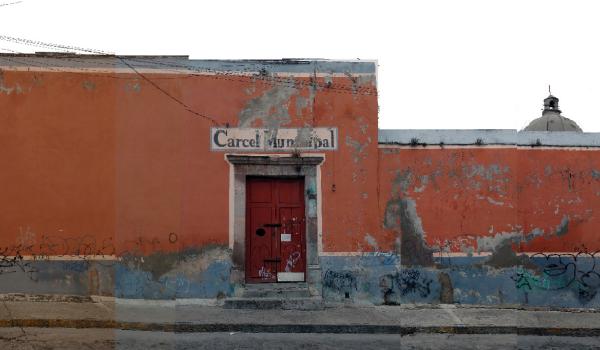 Cárcel Municipal