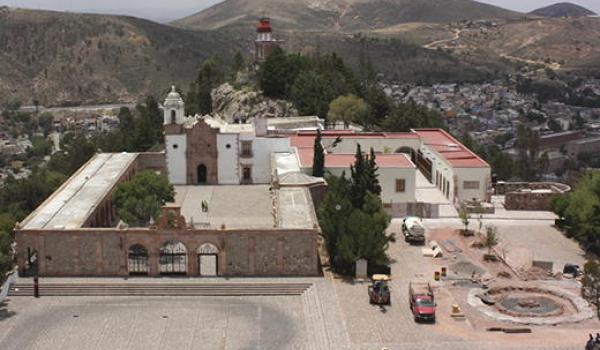 Museo Toma de Zacatecas