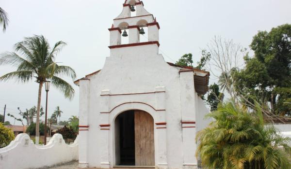 Ermita del Rosario
