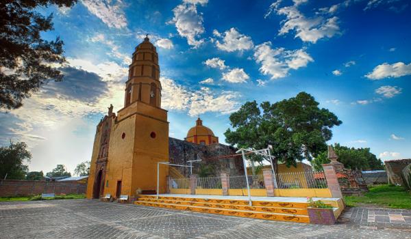 Conjunto Religioso de Santo Domingo