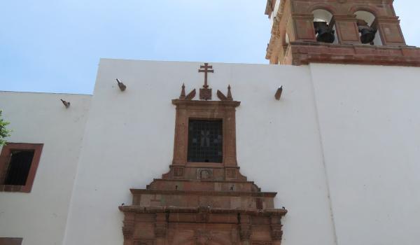 Templo de San Francisco