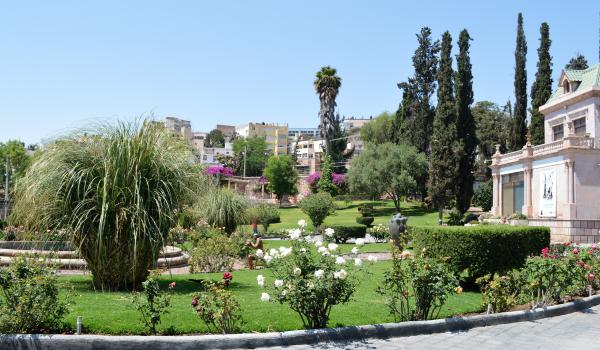 Museo Francisco Goitia