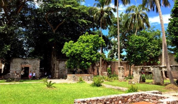 Casa de Cortés