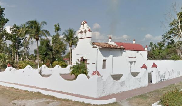 Ermita del Rosario