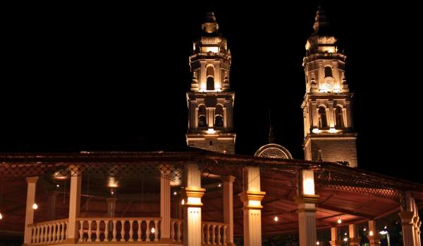 Campeche