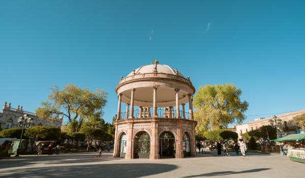 Durango