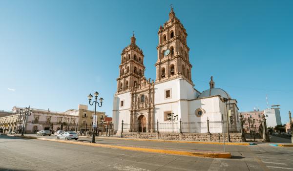 Durango