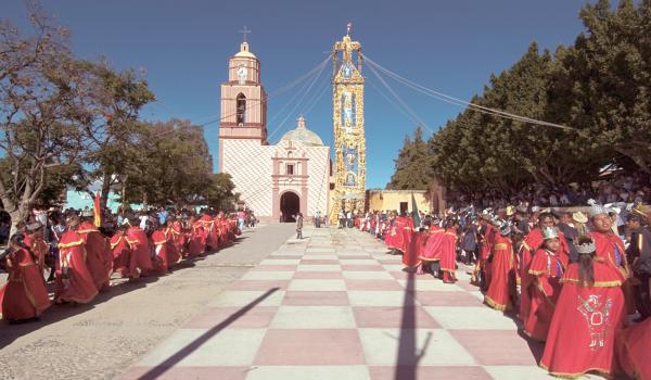 Lugares de memoria y tradiciones vivas de los otomí-chichimecas de Tolimán: la Peña de Bernal, guardiana de un territorio sagrado