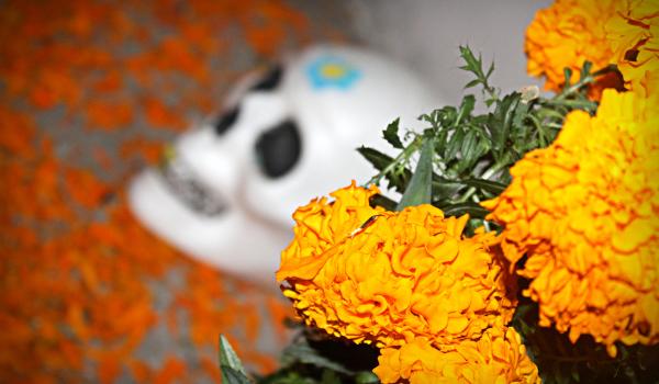 Las fiestas indígenas dedicadas a los muertos