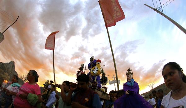 Lugares de memoria y tradiciones vivas de los otomí-chichimecas de Tolimán: la Peña de Bernal, guardiana de un territorio sagrado