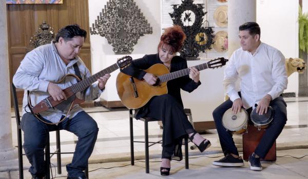 Bolero: identidad, emoción y poesía hecho canción