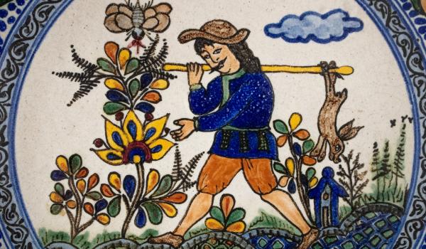 Procesos artesanales para la elaboración de la Talavera de Puebla y Tlaxcala (México) y de la cerámica de Talavera de la Reina y El Puente del Arzobispo (España)