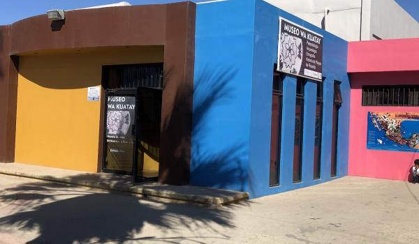 Museo de El Rosario de Abajo Wa-Kuatay