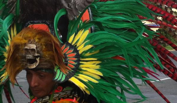 La romería de Zapopan: ciclo ritual de La Llevada de la Virgen