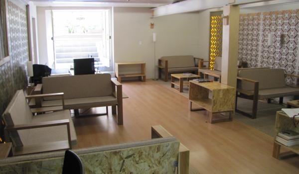 Galería Manuel Stampa