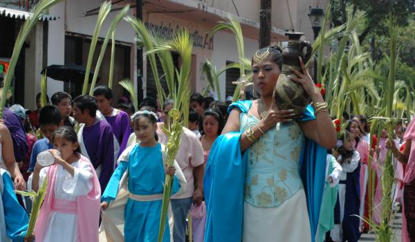 Domingo de Ramos