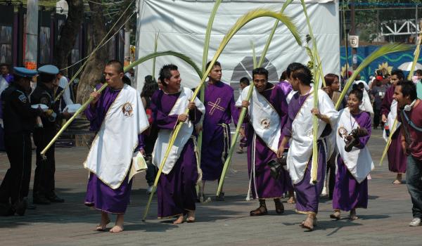 Domingo de Ramos