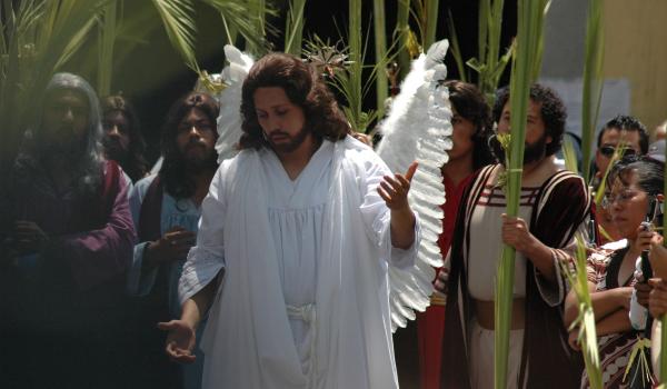 Domingo de Ramos