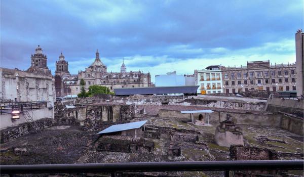 Templo Mayor