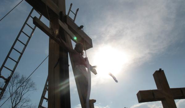 Viernes Santo