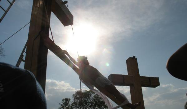 Viernes Santo