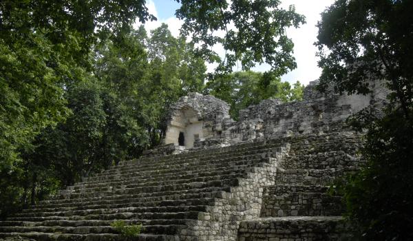 Calakmul