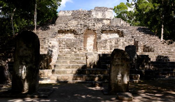 Calakmul