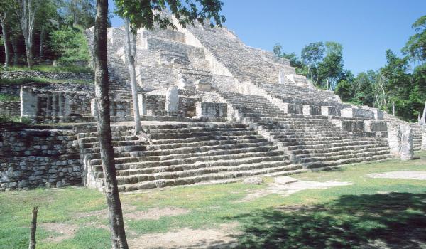 Calakmul