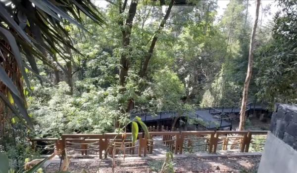 Antigua Ermita Vasco de Quiroga