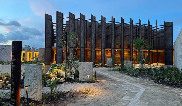 Museo de la Costa Oriental