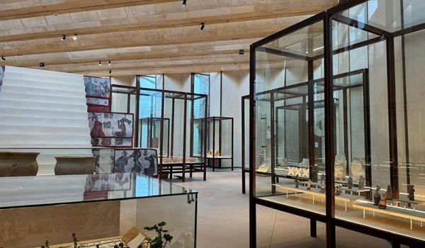 Museo de la Costa Oriental