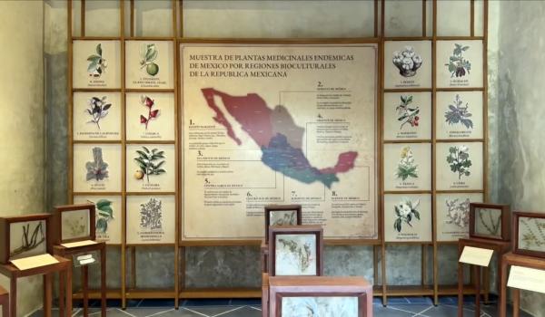 Antigua Ermita Vasco de Quiroga