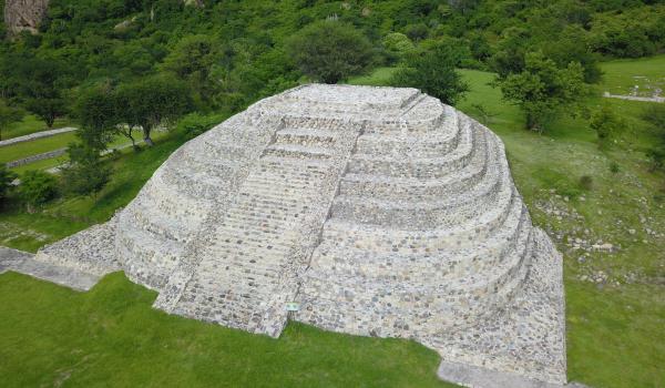 Chalcatzingo