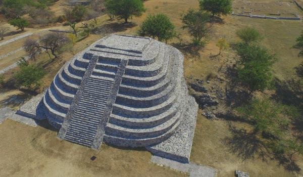 Chalcatzingo