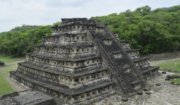 El Tajín