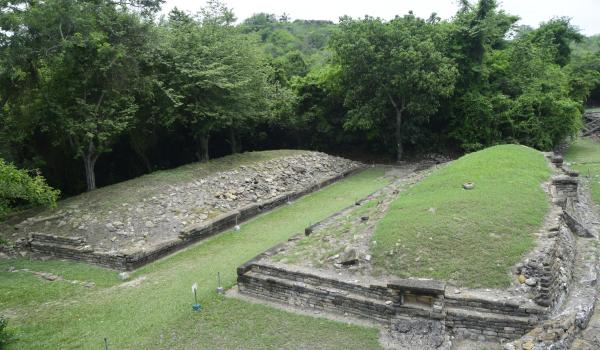 El Tajín