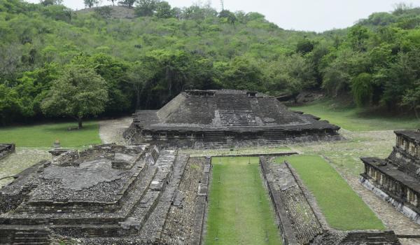 El Tajín