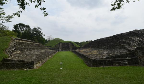 El Tajín