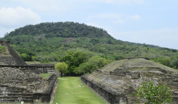 El Tajín