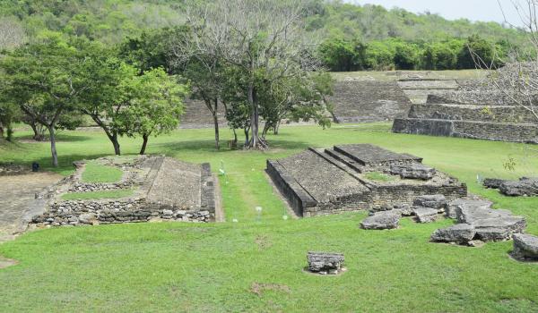 El Tajín